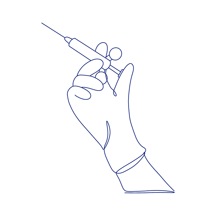 Решения для пациентов