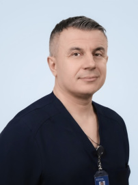 Гвасалия Бадри Роинович