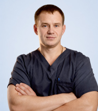 Лазарев Владимир Иванович