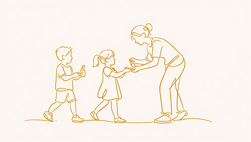 Правила интимной гигиены для детей: современные стандарты и рекомендации МЗ РФ