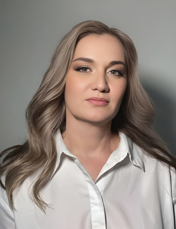 Галдина Татьяна Вениаминовна