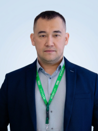 Айтбаев Рустам Рафаилевич