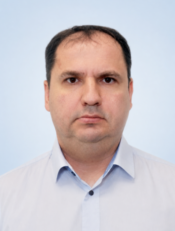 Малушко Антон Викторович