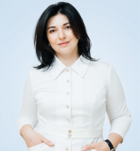 Афанасова Елена Пантелеевна