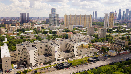 ММНКЦ им. С.П. Боткина