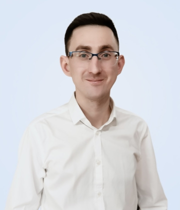 Шарифулин Эльдар Махарамович