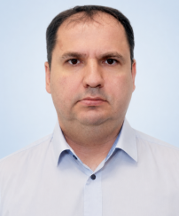 Малушко Антон Викторович