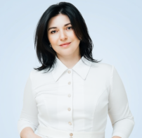 Афанасова Елена Пантелеевна