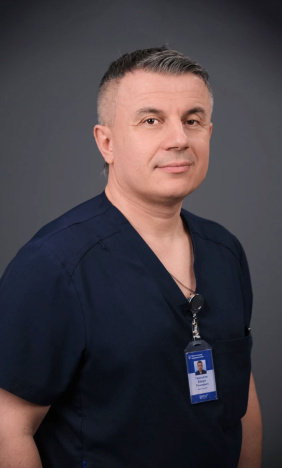 Гвасалия Бадри Роинович