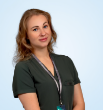 Казимирова Анна Александровна