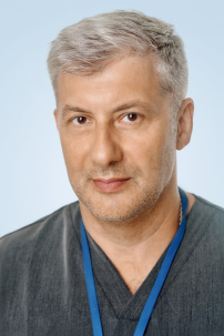Негинский Олег Семенович