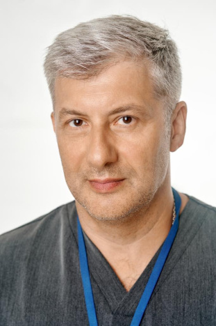 Негинский Олег Семенович