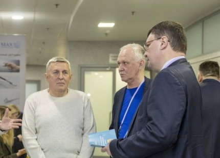 I Конгресс Российского общества детских урологов-андрологов 