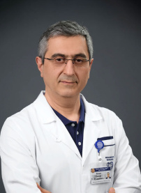 Касян Геворг Рудикович