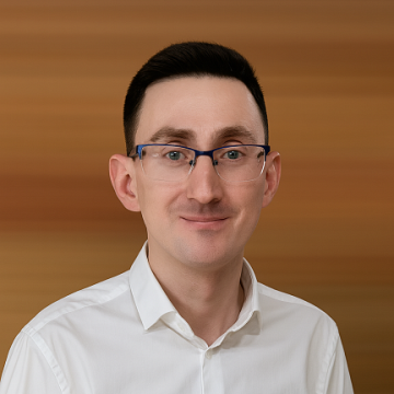 Шарифулин Эльдар Махарамович