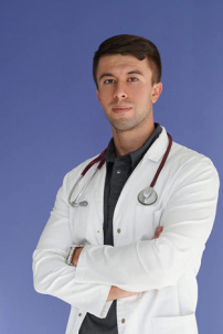 Рева Игорь Анатольевич