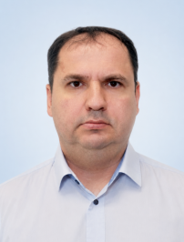 Малушко Антон Викторович
