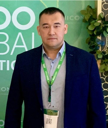 Айтбаев Рустам Рафаилевич