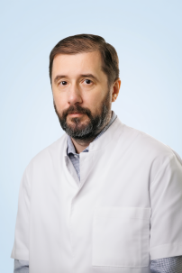 Ищенко Антон Анатольевич