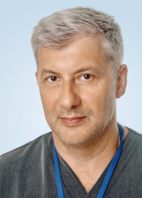Негинский Олег Семенович