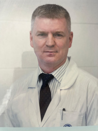 Ильяшенко Сергей Анатольевич