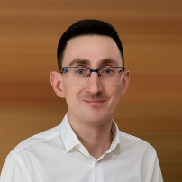 Шарифулин Эльдар Махарамович