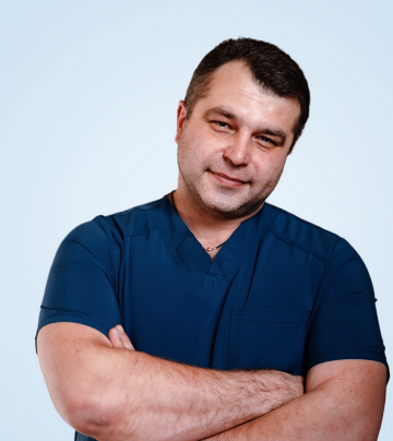 Софронов Алексей Витальевич
