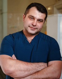 Софронов Алексей Витальевич