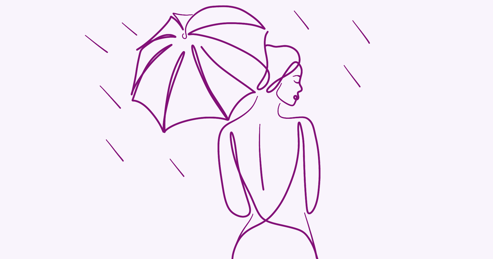 Недержание мочи у женщин