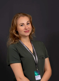 Казимирова Анна Александровна