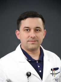 Куприянов Юрий Александрович