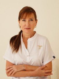 Кравцова Наталья Анатольевна