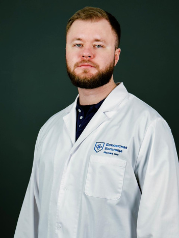 Горобец Юрий Павлович