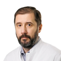 Ищенко Антон Анатольевич