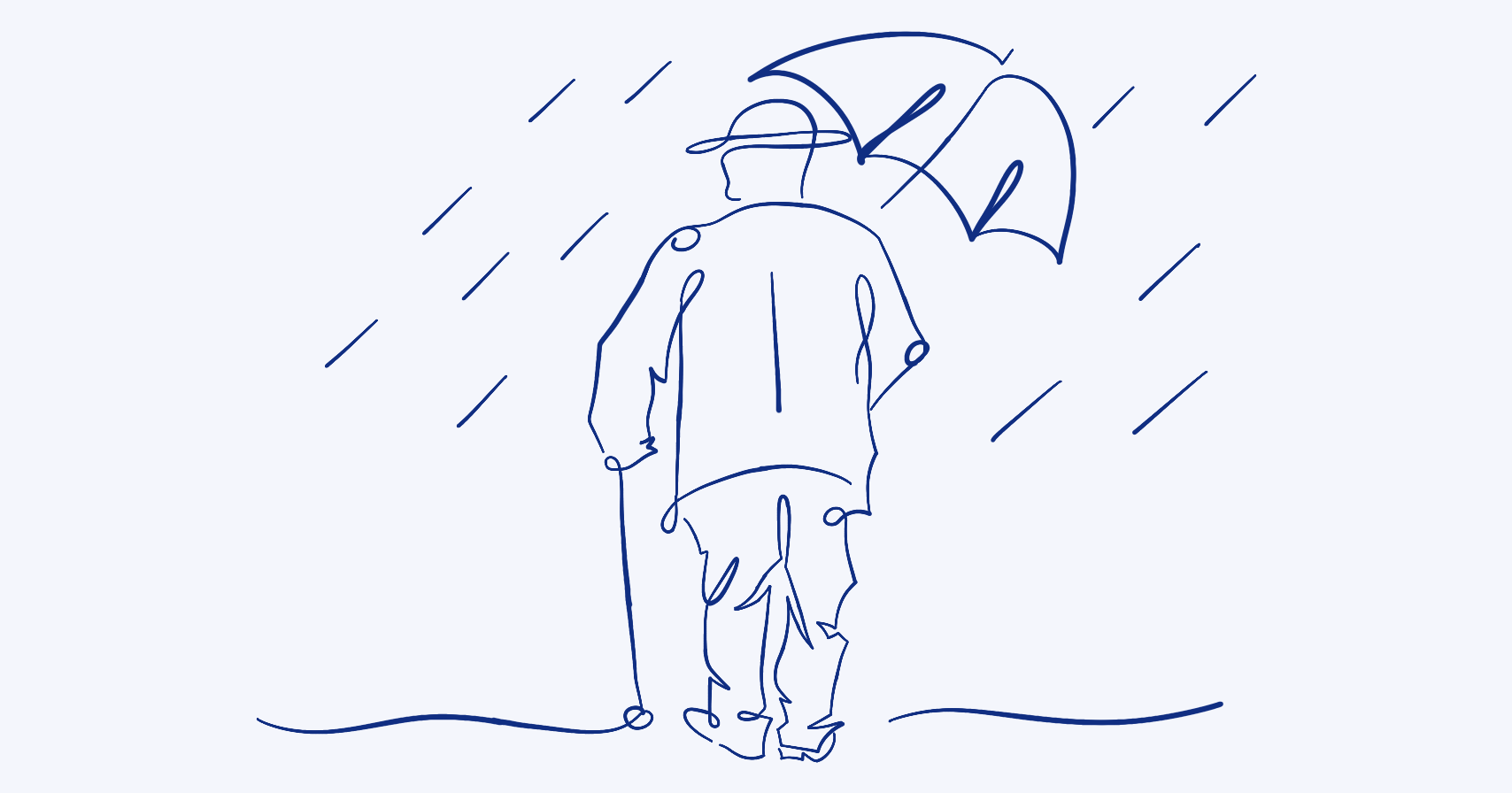 Недержание мочи у мужчин: основные причины, диагностика и лечение