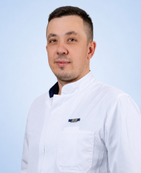 Мутин Михаил Юрьевич
