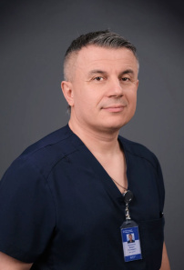 Гвасалия Бадри Роинович