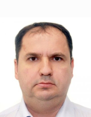 Малушко Антон Викторович