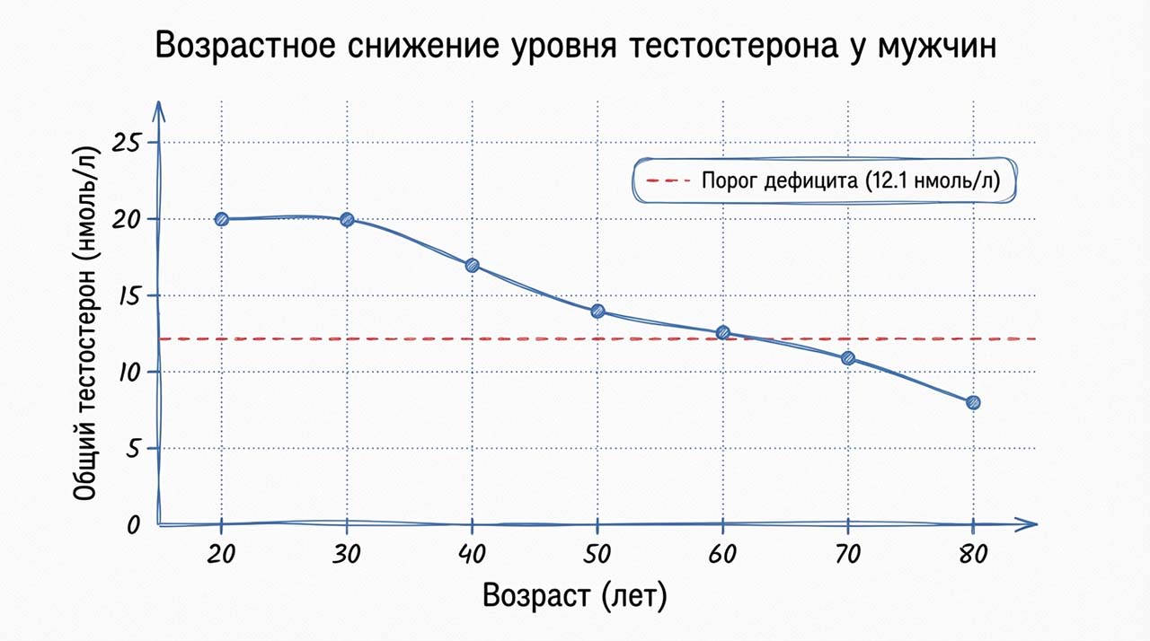 Результаты AMS