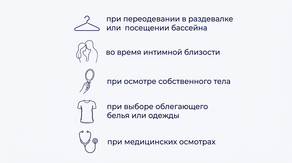 Психологические последствия потери яичка: почему реконструкция важна не только с эстетической точки зрения